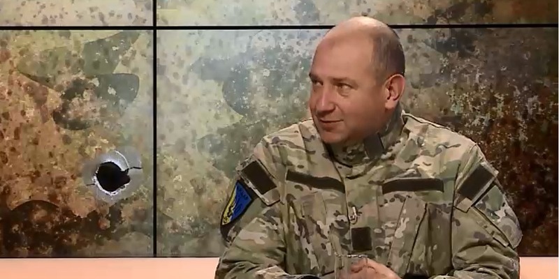 Мельничук Сергій Петрович