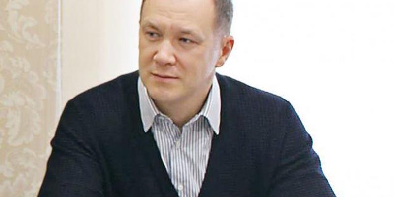 Супруненко  Олександр  Іванович