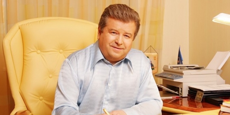 Поплавський Михайло Михайлович