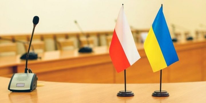 Україна і Польща спростять процедуру перетину кордону