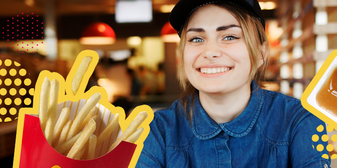 McDonald's має намір відкрити в Україні ще 5 ресторанів до кінця 2020 року