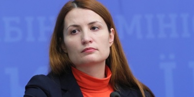 Віцепрем’єром з питань євроінтеграції стала Ольга Стефанішина
