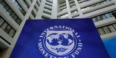 Рада директорів МВФ схвалила програму Stand-by для України загальним обсягом 5 млрд доларів.