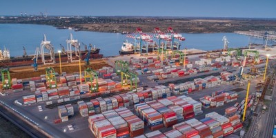 Великий світовий оператор придбав український контейнерний термінал ТІС