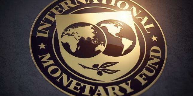 Україна отримала транш МВФ вперше з 2018 року