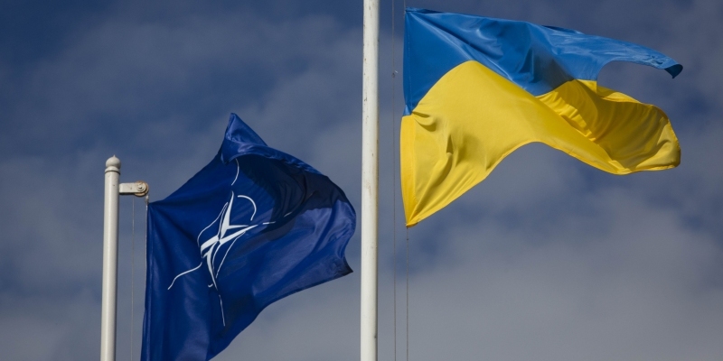 Україна отримала статус партнера НАТО з розширеними можливостями