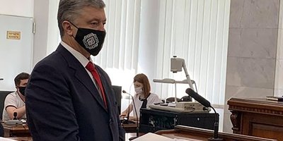 Запобіжний захід Порошенку: Офіс генпрокурора проситиме арешт і 10 мільйонів гривень застави
