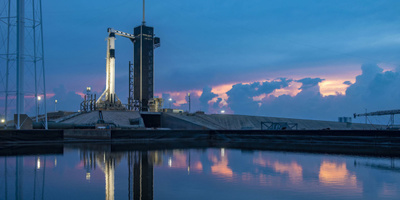 SpaceX 23 червня запустить на орбіту нову партію інтернет-супутників Starlink