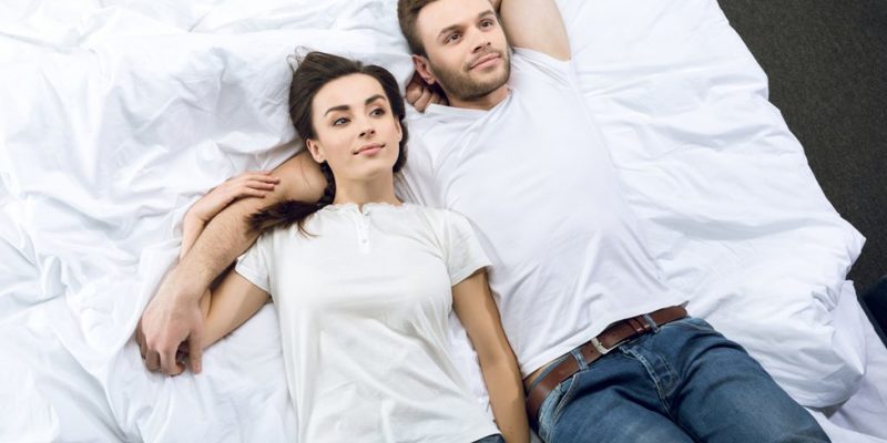 4 секретні способи довести її до оргазму