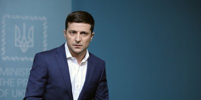 У День медика Зеленський закликав українців «приборкати свої бажання»
