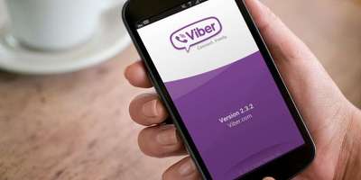 Viber припиняє будь-які ділові відносини з Facebook