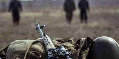 Доба на Донбасі: один військовий загинув, ще троє поранені — штаб