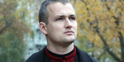 Юрій Левченко: «Закликаю підписати петицію про відставку вічно «тимчасового» міністра Авакова»