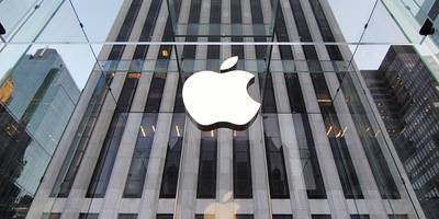 Компанія Apple змушена заплатити великий штраф