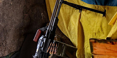 “Тиша” на Донбасі: штаб ООС підтверджує початок перемир’я з опівночі
