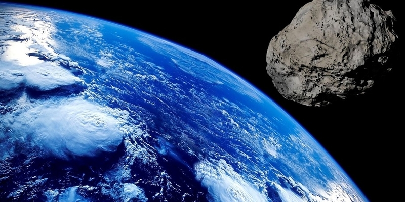 NASA попередило про наближення до Землі астероїду з групи небезпечних