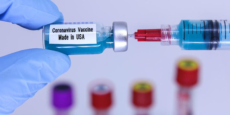 Вакцина від коронавірусу може з’явитися в середині 2021 року, - ВООЗ