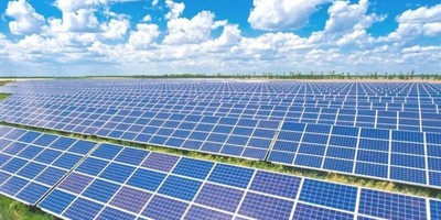 На Дніпропетровщині побудують 5 сонячних електростанцій