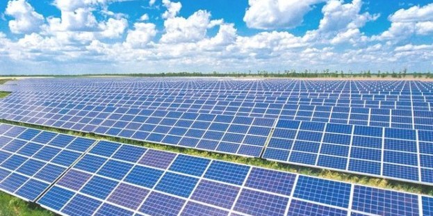 На Дніпропетровщині побудують 5 сонячних електростанцій