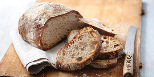 В Україні стало помітно менше хліба