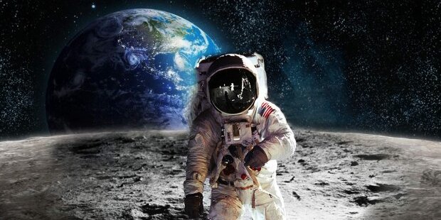 Україна долучиться до впровадження життя на Місяці