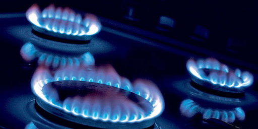 У «Нафтогаз України» встановили серпневу ціну на газ для побутових клієнтів