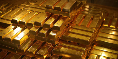 Золото не перестає рости в ціні: вартість переступила історичний бар'єр