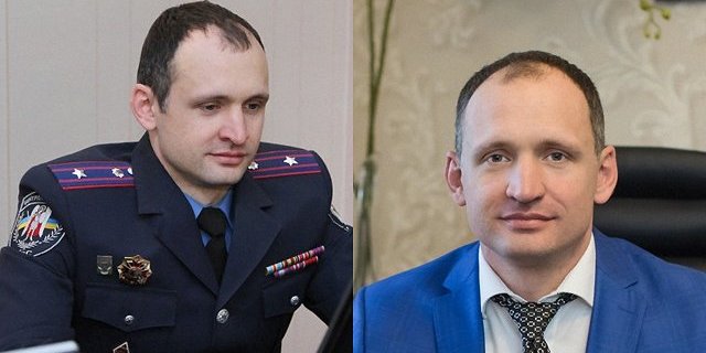 Олег Татаров став заступником голови Офісу президента