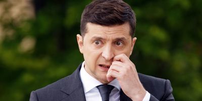 Зеленський доручив перевірити, як в Україні поводяться з небезпечними матеріалами
