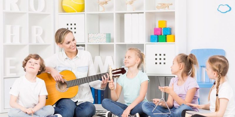 У школах Італії не дозволять співати на уроках музики через коронавірус