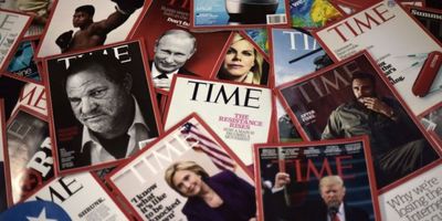Time оголосив список найвпливовіших людей року: з засновниками BlackLivesMatter і без Путіна