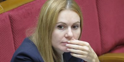 Анна Скороход: «Розвиваємося в сторону бананової республіки»
