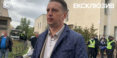 Адвокат Вахтанга Кіпіані ексклюзивно про рішення суду