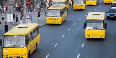 В Києві хочуть підвищити плату за проїзд в громадському транспорті