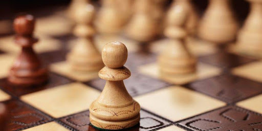 Українські шахісти здобули «бронзу» на міжнародному онлайн-чемпіонаті