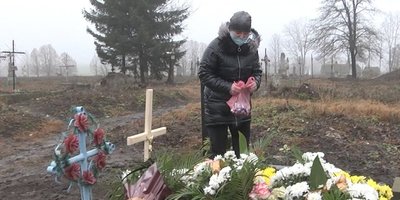«Дочка стукала в двері лікарні, ніхто не відчиняв»: подробиці загибелі однорічної дитини на Тернопільщині