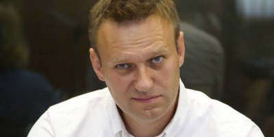 Олексій Навальний: «Я подзвонив своєму вбивці. Він зізнався»