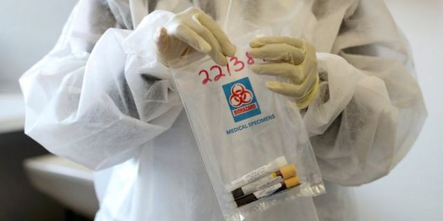 У Кенії виявили штам коронавірусу, який не фіксували в інших країнах