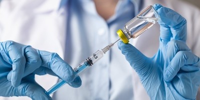 Марина Данилюк-Ярмолаєва: «План вакцинації, навіть адекватною вакциною у майбутньому — буде зірвано»