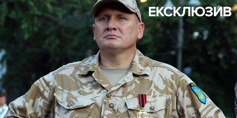 Микола Коханівський: «Третій Майдан - це єдиний вихід»