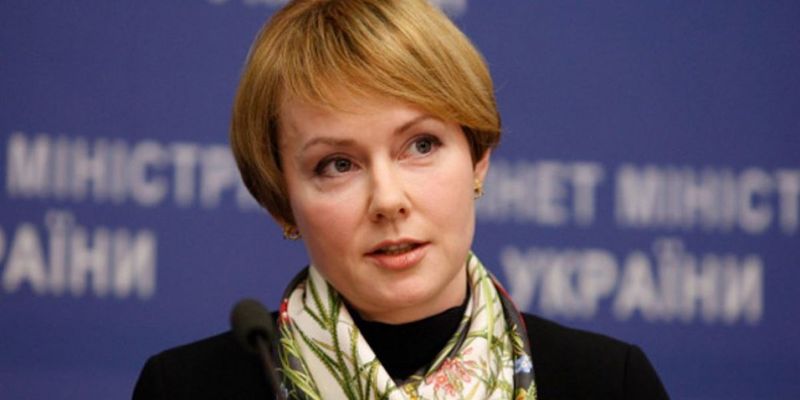Олена Зеркаль: «Для Росії газ залишається одним із основних інструментів впливу та ведення зовнішньої політики»