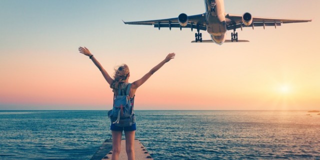 Влітку українці зможуть полетіти на відпочинок у 29 країн. Перелік авіанапрямків