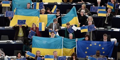 Корупція, олігархи та реформи: Європарламент оцінив виконання Україною Угоди про асоціацію з ЄС