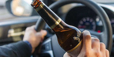 Рада посилила відповідальність за водіння у стані алкогольного сп’яніння