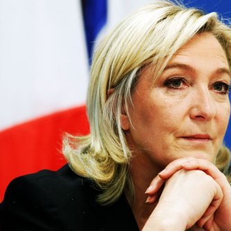 Проросійського лідера французької партії судитимуть за расизм