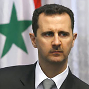 Асад готовий підписати договір про перемир'я з представниками сирійської опозиції