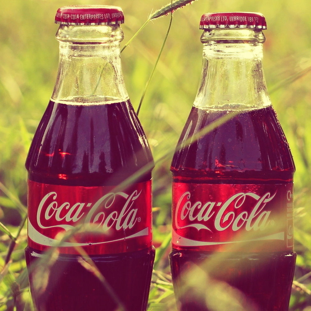 В Росії мають намір заборонити Coca-Cola