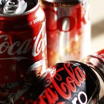 У Криму протестують проти Coca-Cola