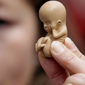 В Абхазії заборонили аборти