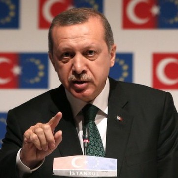 В Ердогана спростовують дзвінок російських пранкерів: «Так просто зателефонувати президенту неможливо»
